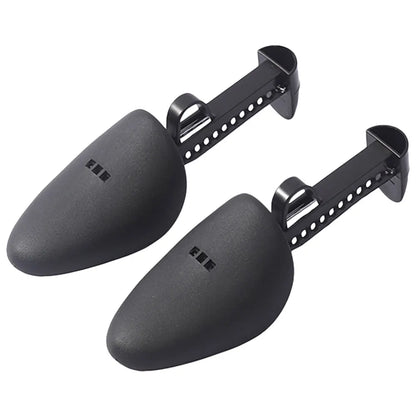 Portable Shoe Holder Shoe Widener Wrinkle Resistant Shoe Tree Stretcher Anti-deformation for Leather Shoes Casual Sports Shoes