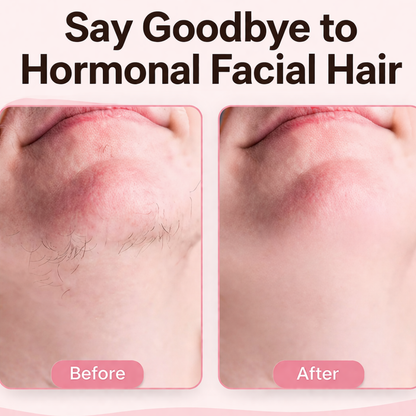 SilkSkin™ Pro - Facial Hair Remover