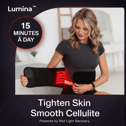 Lumina™ Red Light Therapy Belt