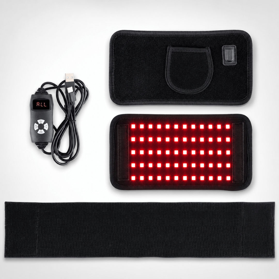 MagicWrap™ Infrared Red Light Therapy Belt