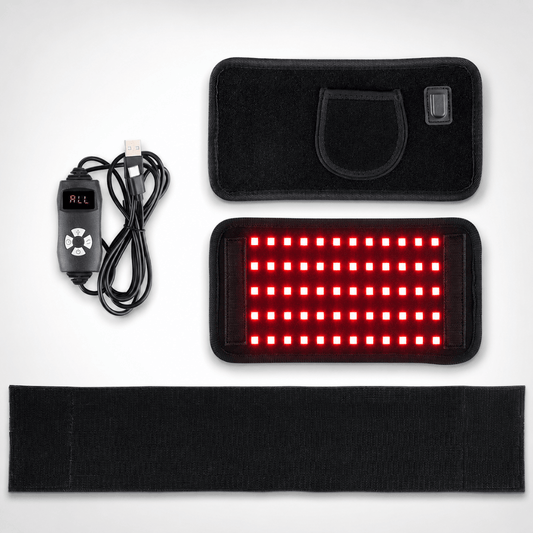 MagicWrap™ Infrared Red Light Therapy Belt
