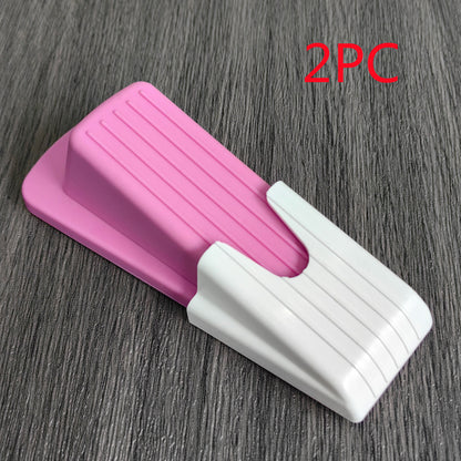 Eco-Friendly Non-Toxic Doorstop Wedge