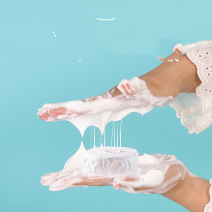 Luxurious Goat's Milk Handmade Soap