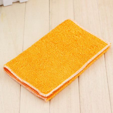 Eco-Friendly Microfiber Dishcloths for Sustainable Cleaning