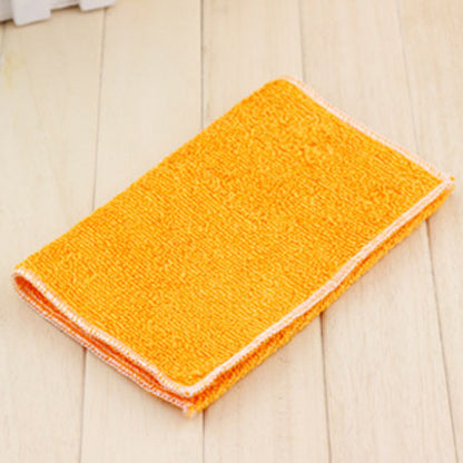 Eco-Friendly Microfiber Dishcloths for Sustainable Cleaning