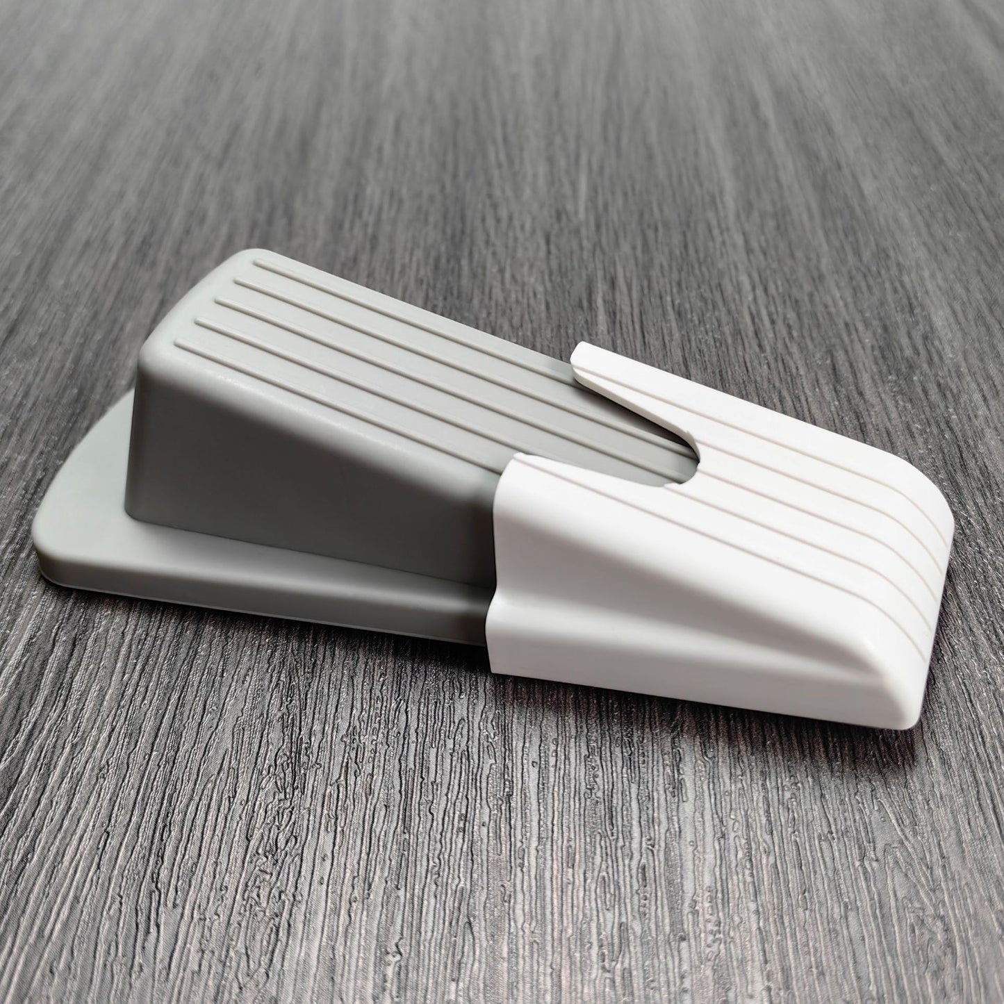 Eco-Friendly Non-Toxic Doorstop Wedge