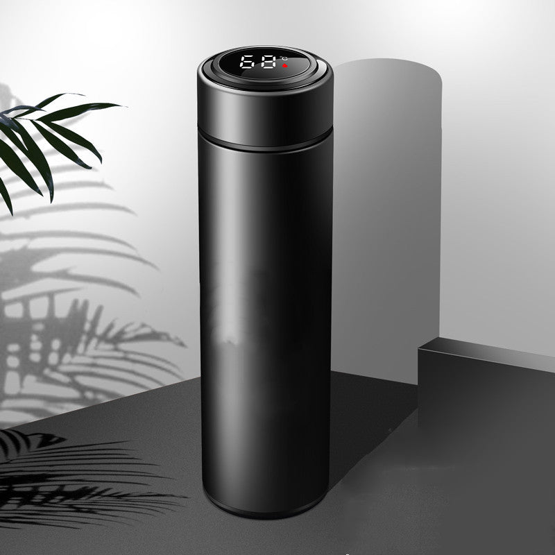 Eco-Friendly Photo Thermos Cup