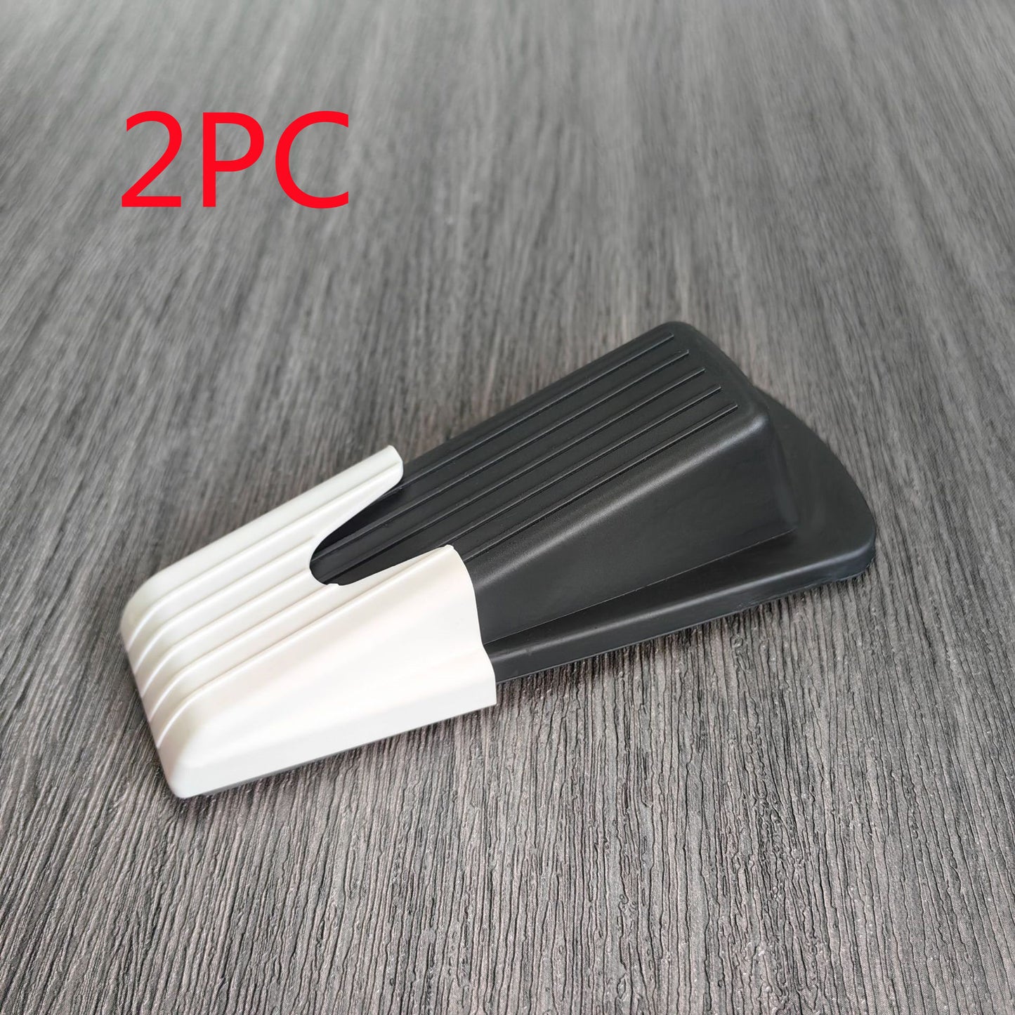 Eco-Friendly Non-Toxic Doorstop Wedge
