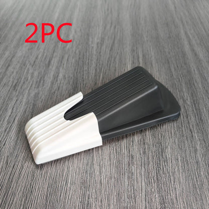 Eco-Friendly Non-Toxic Doorstop Wedge