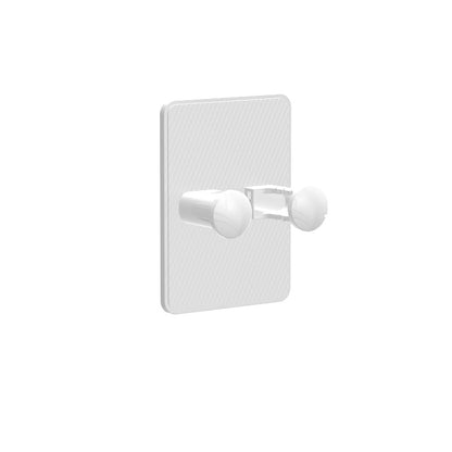 Punch-Free Shaver & Power Plug Holder