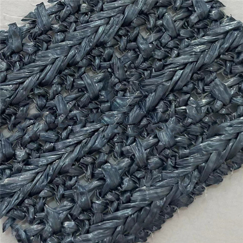 Eco-Friendly Natural Fiber Woven Rugs - Sustainable Home Décor