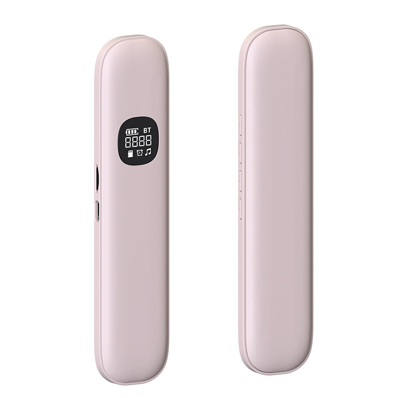 Under-Pillow Sleep Resonance Wireless Speaker (USB)