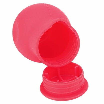 Eco-Friendly Silicone Chocolate Cake Molds