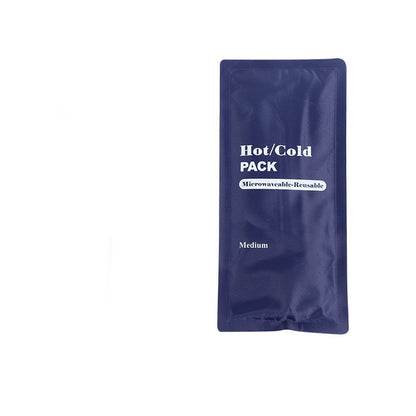 Reusable Hot and Cold Therapy Compress Bag