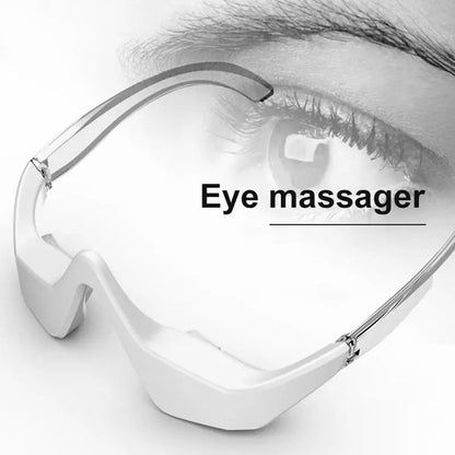 3D Microcurrent Eye Revitalizer for Wrinkles & Dark Circles