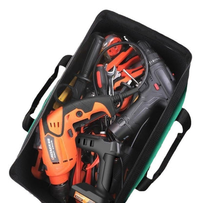 Durable Water-Resistant Tool Bag for Multi-Use