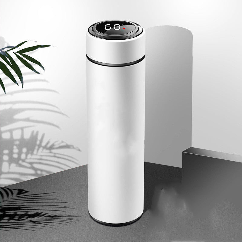 Eco-Friendly Photo Thermos Cup