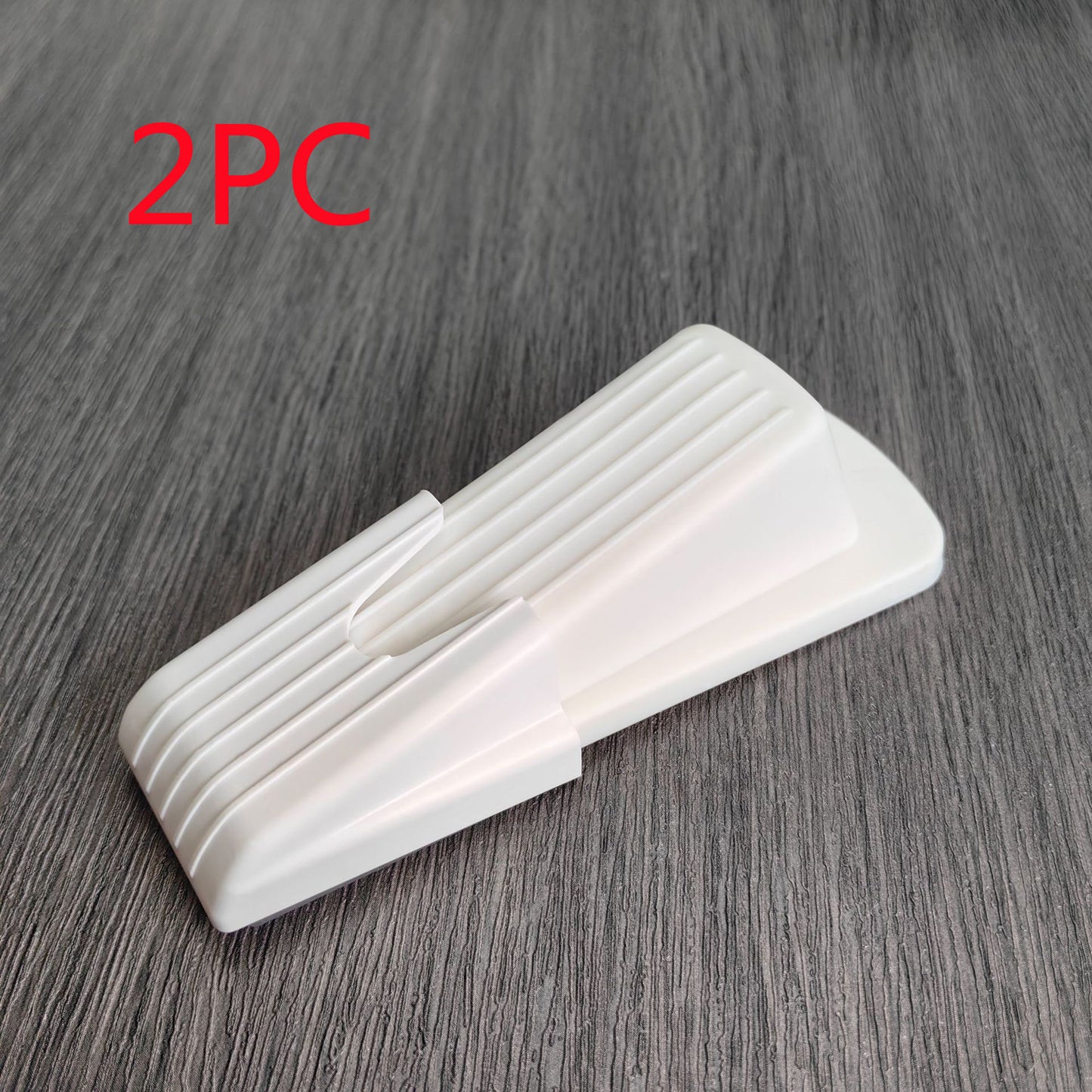 Eco-Friendly Non-Toxic Doorstop Wedge