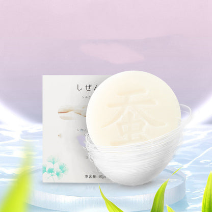 Luxurious Goat's Milk Handmade Soap