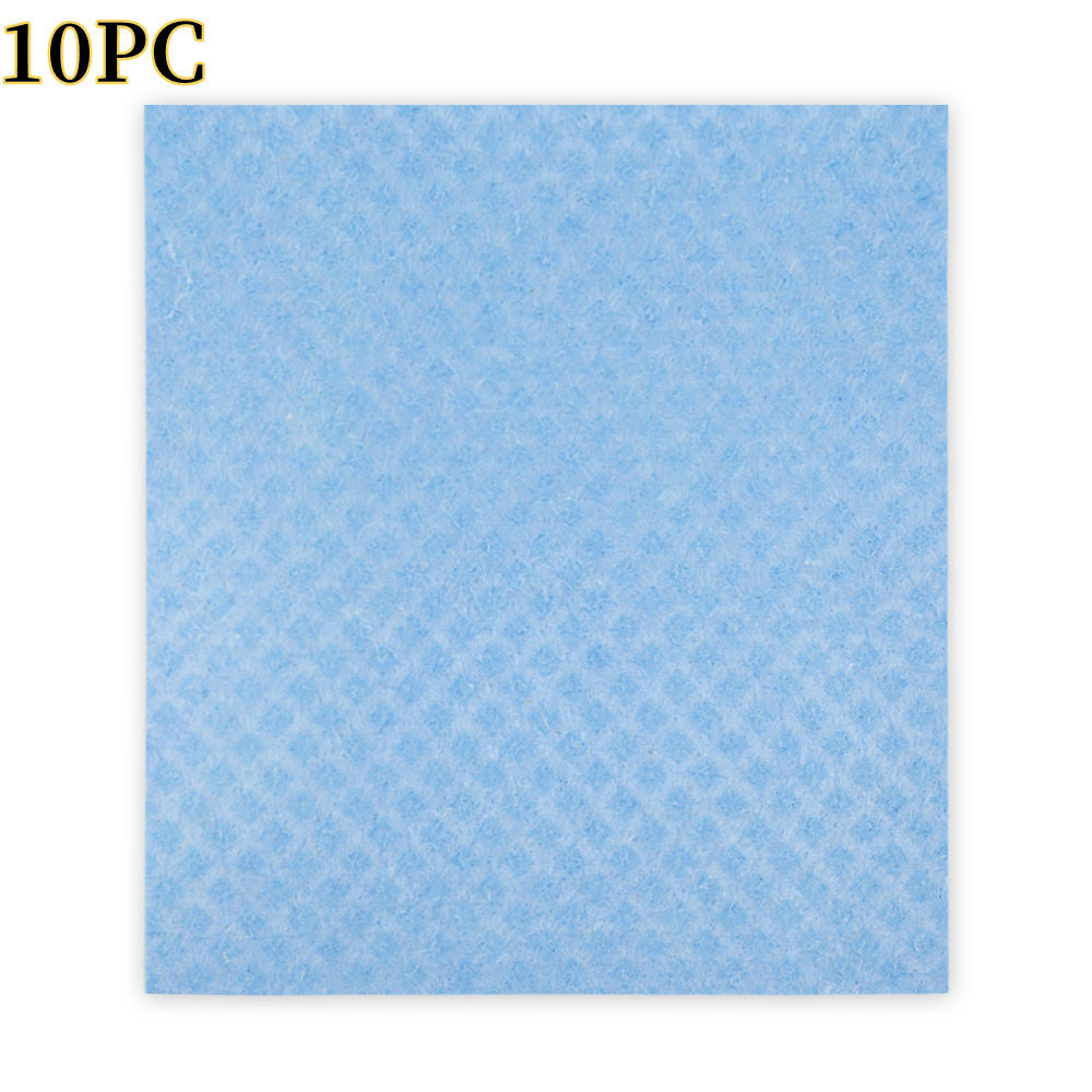 Eco-Friendly Swedish Dishcloth - Biodegradable Cleaning Cloth