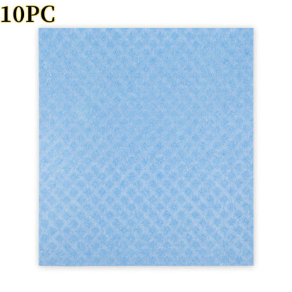 Eco-Friendly Swedish Dishcloth - Biodegradable Cleaning Cloth