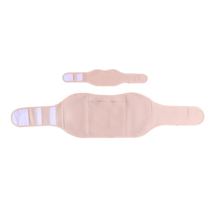 Eco-Friendly Adjustable Reusable Waist Belt for Women