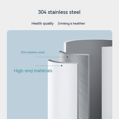 Self-Stirring Automatic Mixing Cup - Eco-Friendly Reusable Mug