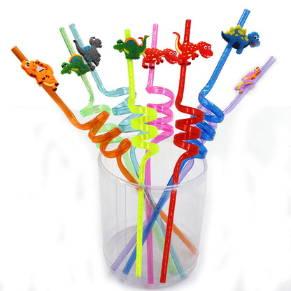 Eco-Friendly Small Animal Drinking Straws