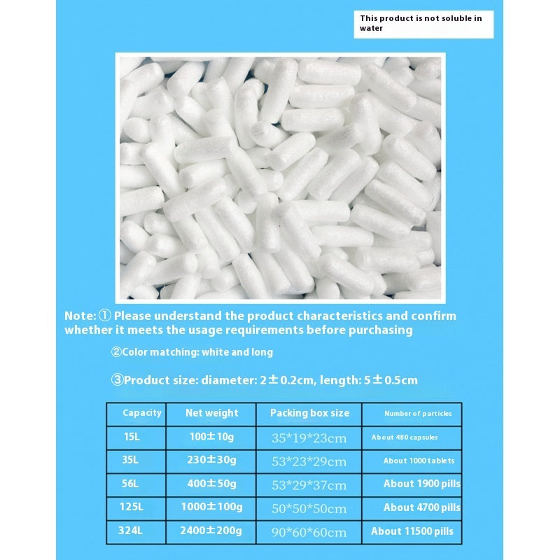 Eco-Friendly Degradable Foam Sheet