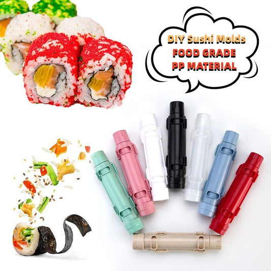 Eco-Friendly Sushi Roll Maker for Perfect Sushi Rolls