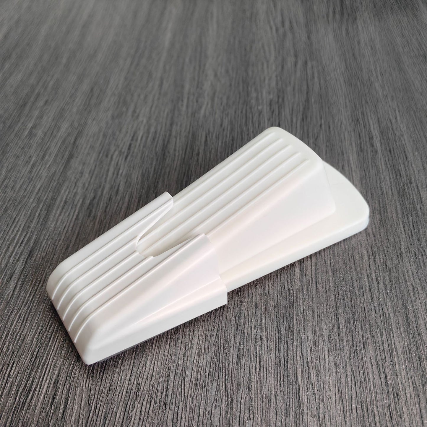 Eco-Friendly Non-Toxic Doorstop Wedge