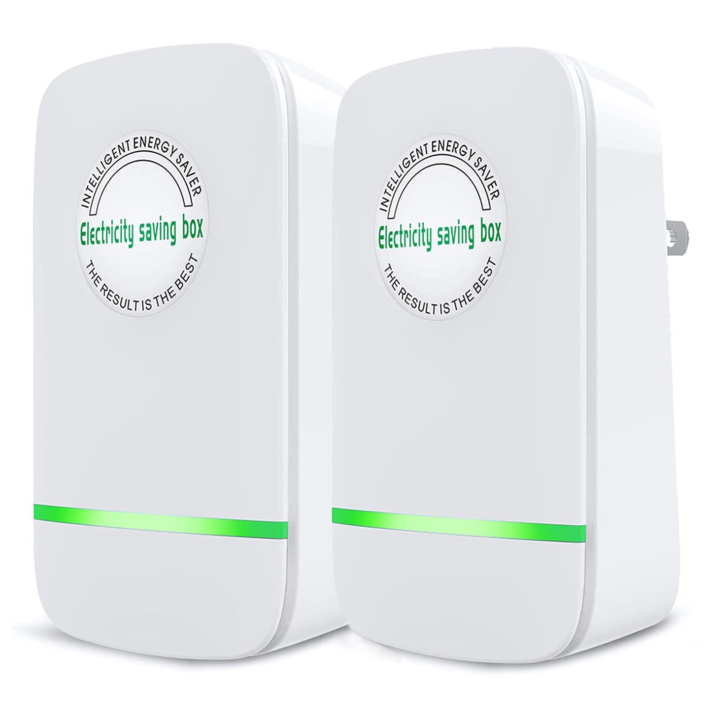Energy-Saving Electricity Saver Box for Lower Bills
