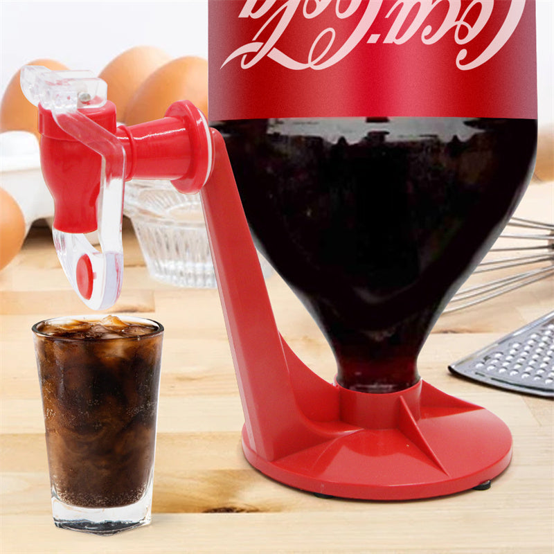 EcoFlow Water Jug Dispenser for Sustainable Hydration