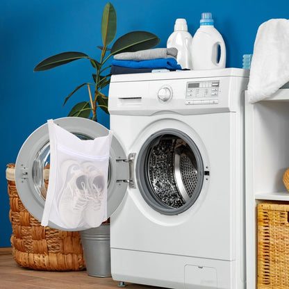 Eco-Friendly Washable Shoe Drying Bag