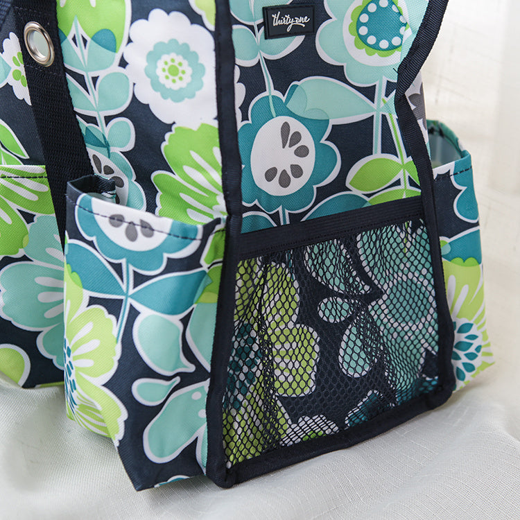 Eco-Friendly Thickened Waterproof Shopping Bag