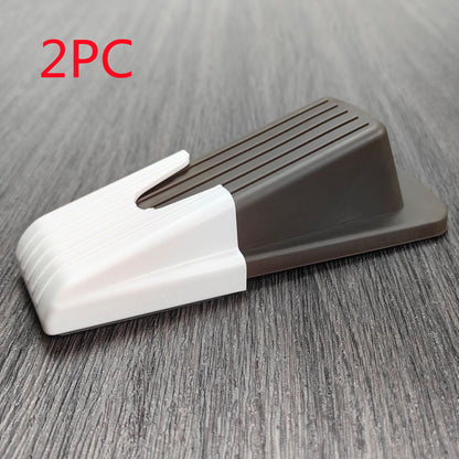 Eco-Friendly Non-Toxic Doorstop Wedge