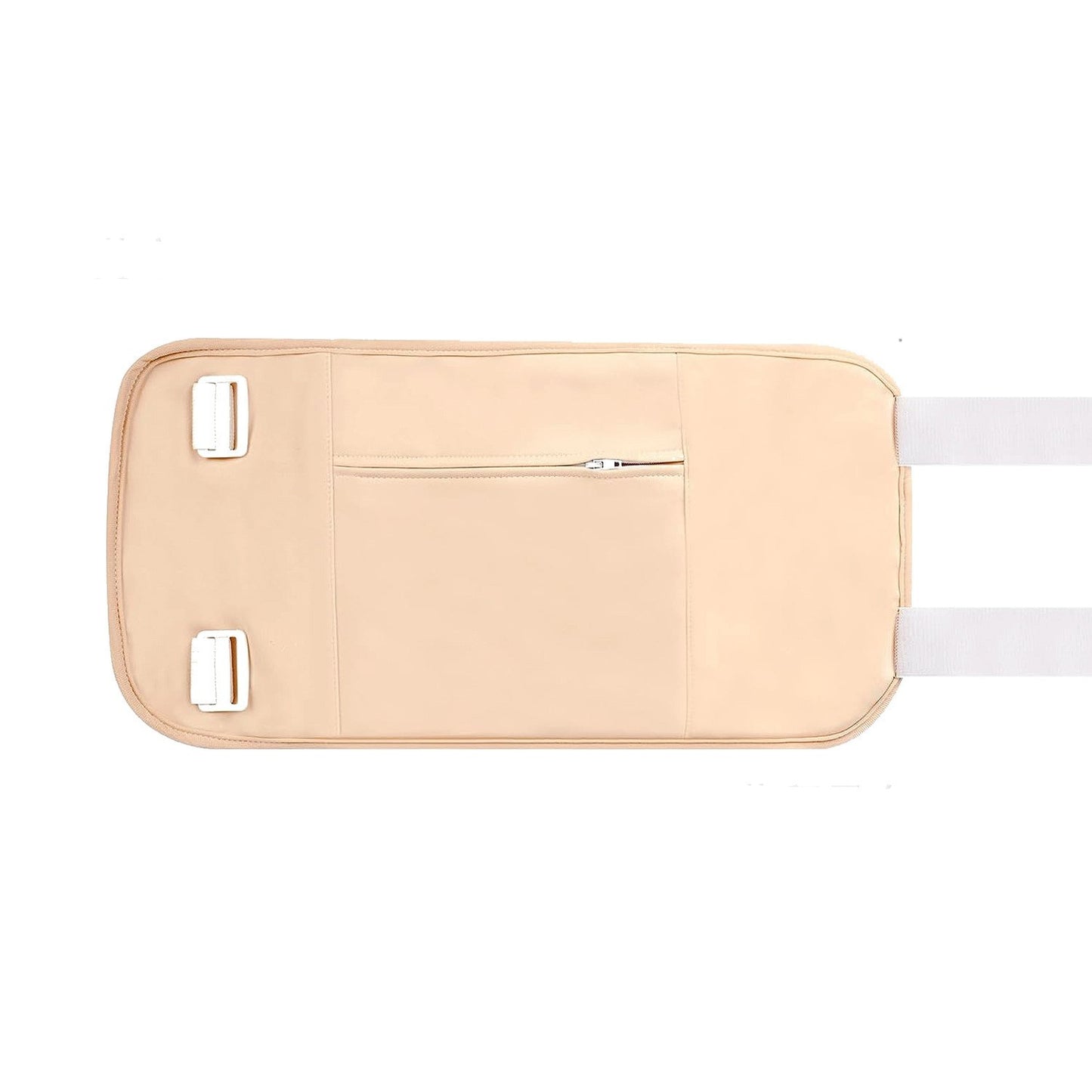 Eco-Friendly Reusable Organic Cotton Suit Set