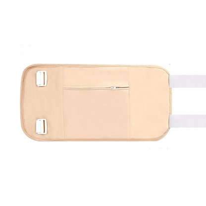 Eco-Friendly Reusable Organic Cotton Suit Set