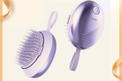 Revitalizing Negative Ion Scalp Massage Comb