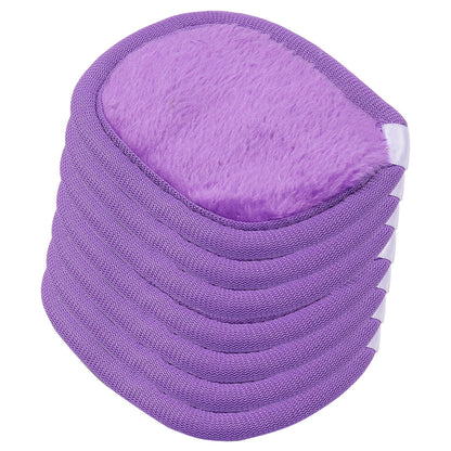 Eco-Friendly Reusable Makeup Remover Pads - Sustainable Facial Cleansing