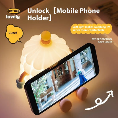 Dreamy Glow Desk Night Light