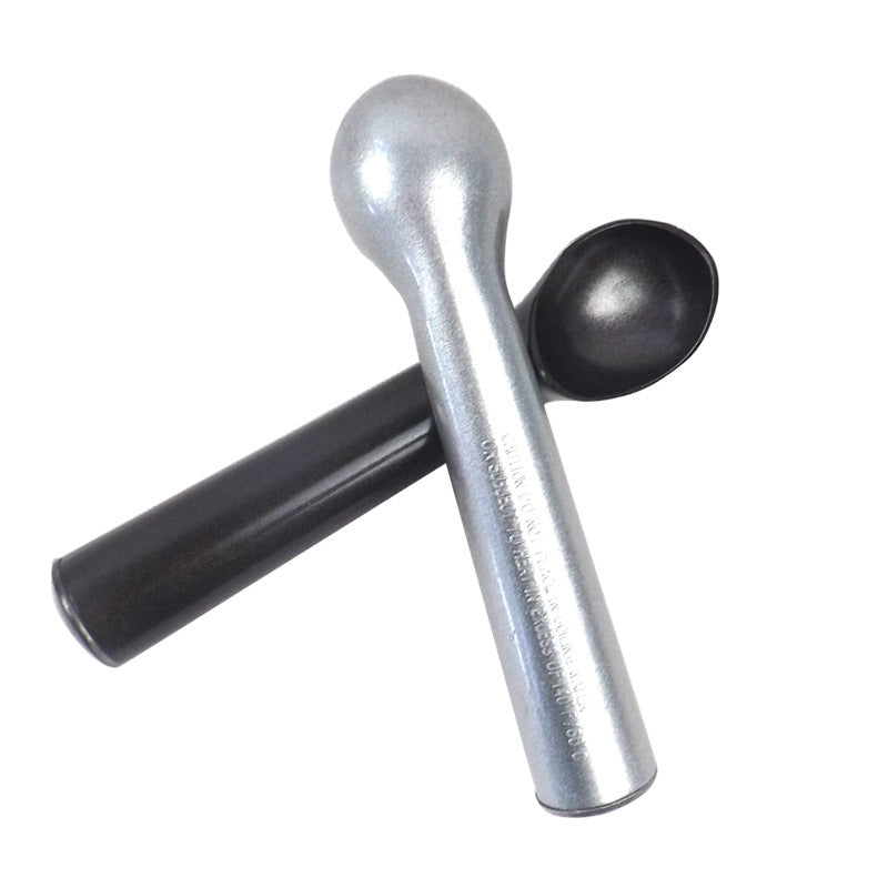 Eco-Friendly Stainless Steel Ice Cream Scoop