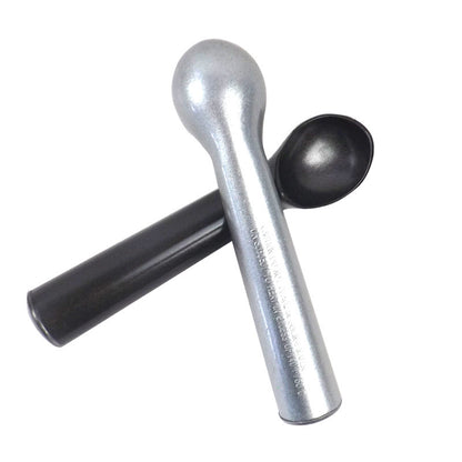 Eco-Friendly Stainless Steel Ice Cream Scoop