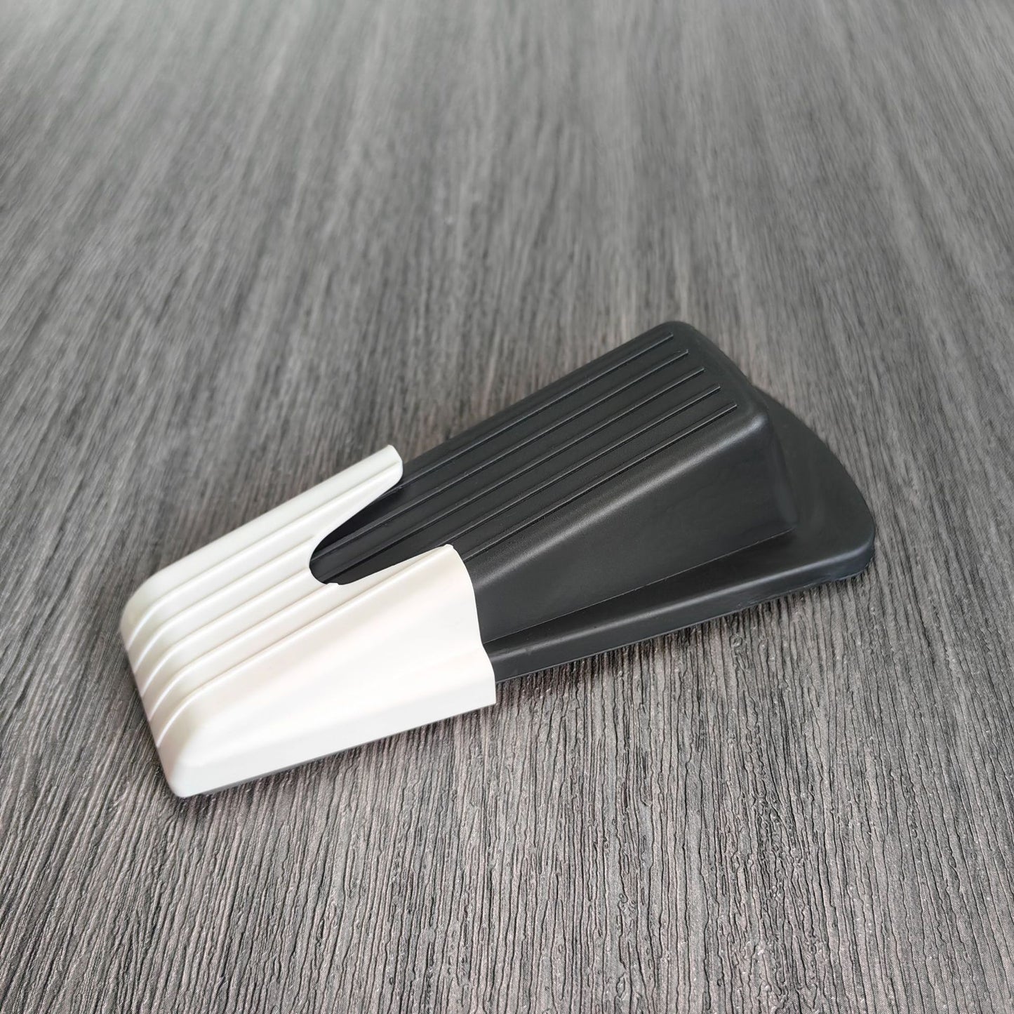 Eco-Friendly Non-Toxic Doorstop Wedge