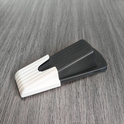 Eco-Friendly Non-Toxic Doorstop Wedge