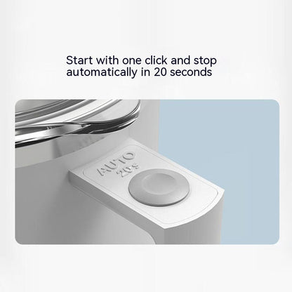 Self-Stirring Automatic Mixing Cup - Eco-Friendly Reusable Mug