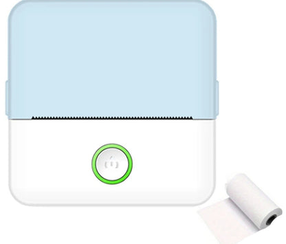 Eco-Friendly Portable Thermal Printer