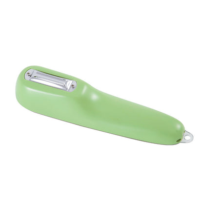 Eco-Friendly Ergonomic Vegetable Peeler