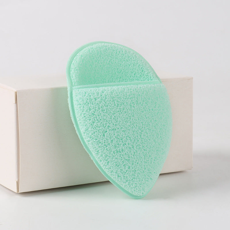 Eco-Friendly Reusable Makeup Remover Sponge