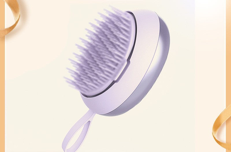 Revitalizing Negative Ion Scalp Massage Comb